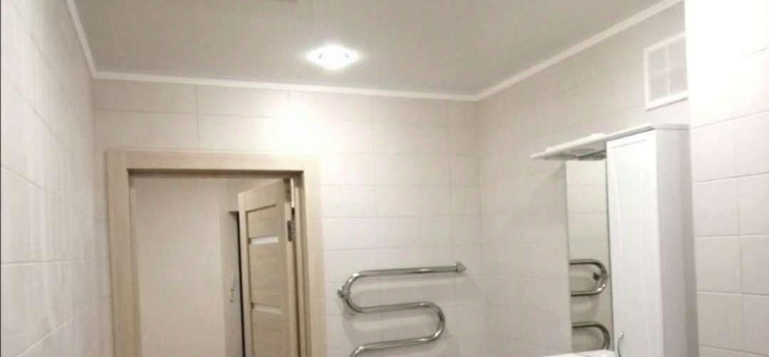квартира г Тольятти р-н Автозаводский ул Спортивная 57 фото 6