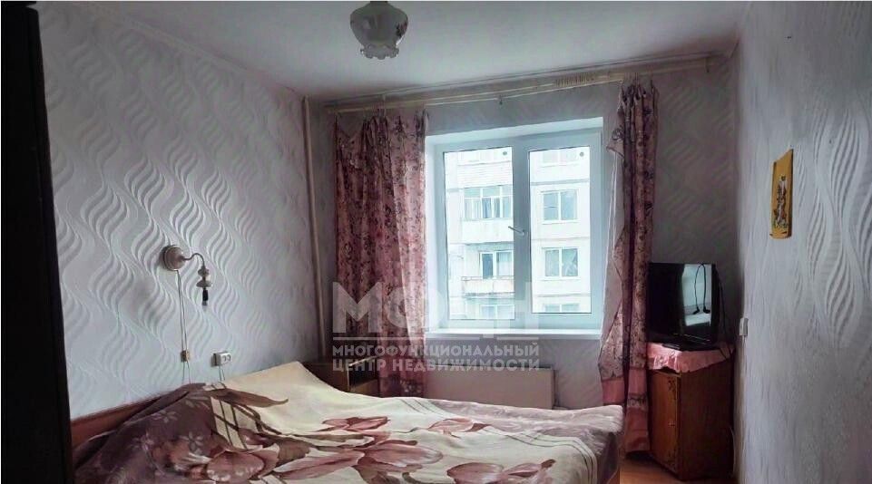 квартира р-н Беломорский г Беломорск ул Воронина 20 фото 7