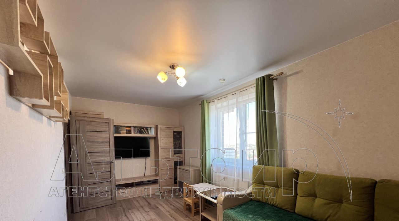 квартира г Батайск ул Половинко 280/3к 1 фото 16
