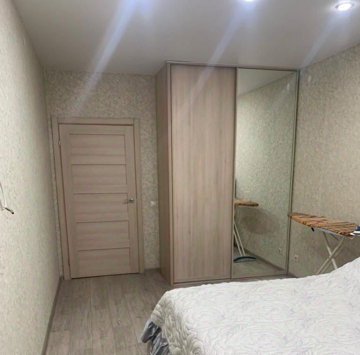 квартира г Красноярск р-н Свердловский ул Навигационная 5 фото 13