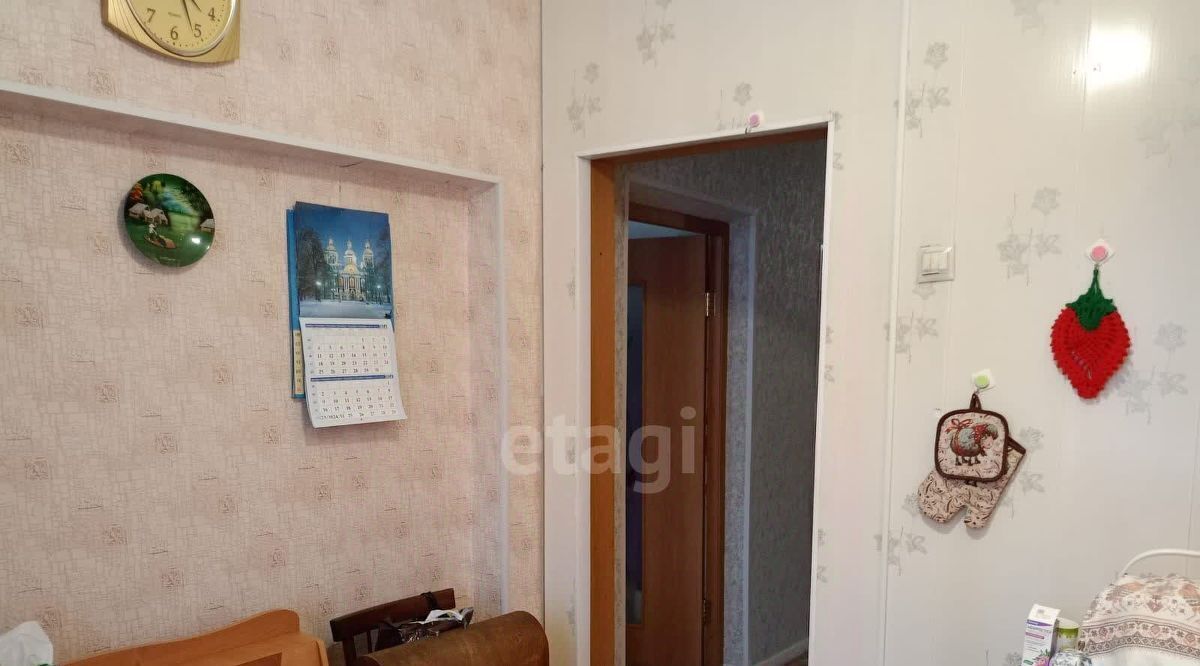 квартира г Березовский ул Ленина 4 фото 1