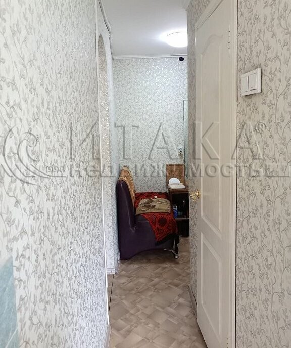 квартира г Южно-Сахалинск ул Ленина 297 фото 4