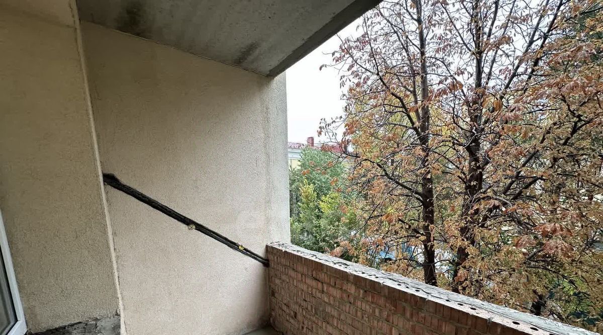 квартира г Саратов р-н Кировский ул Университетская 59ак/1 фото 6