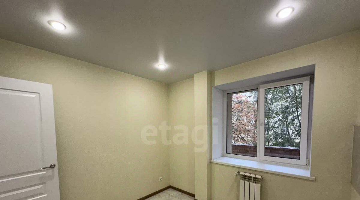 квартира г Саратов р-н Кировский ул Университетская 59ак/1 фото 13