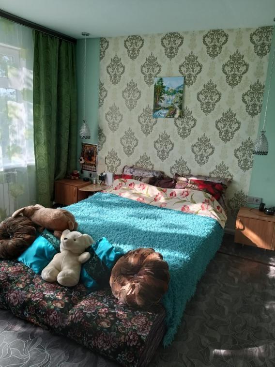 дом г Якутск р-н Автодорожный округ Республика Саха Якутия, Старый Покровский тракт, 227 фото 2
