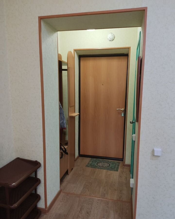 квартира г Абакан ул Некрасова 45 фото 2
