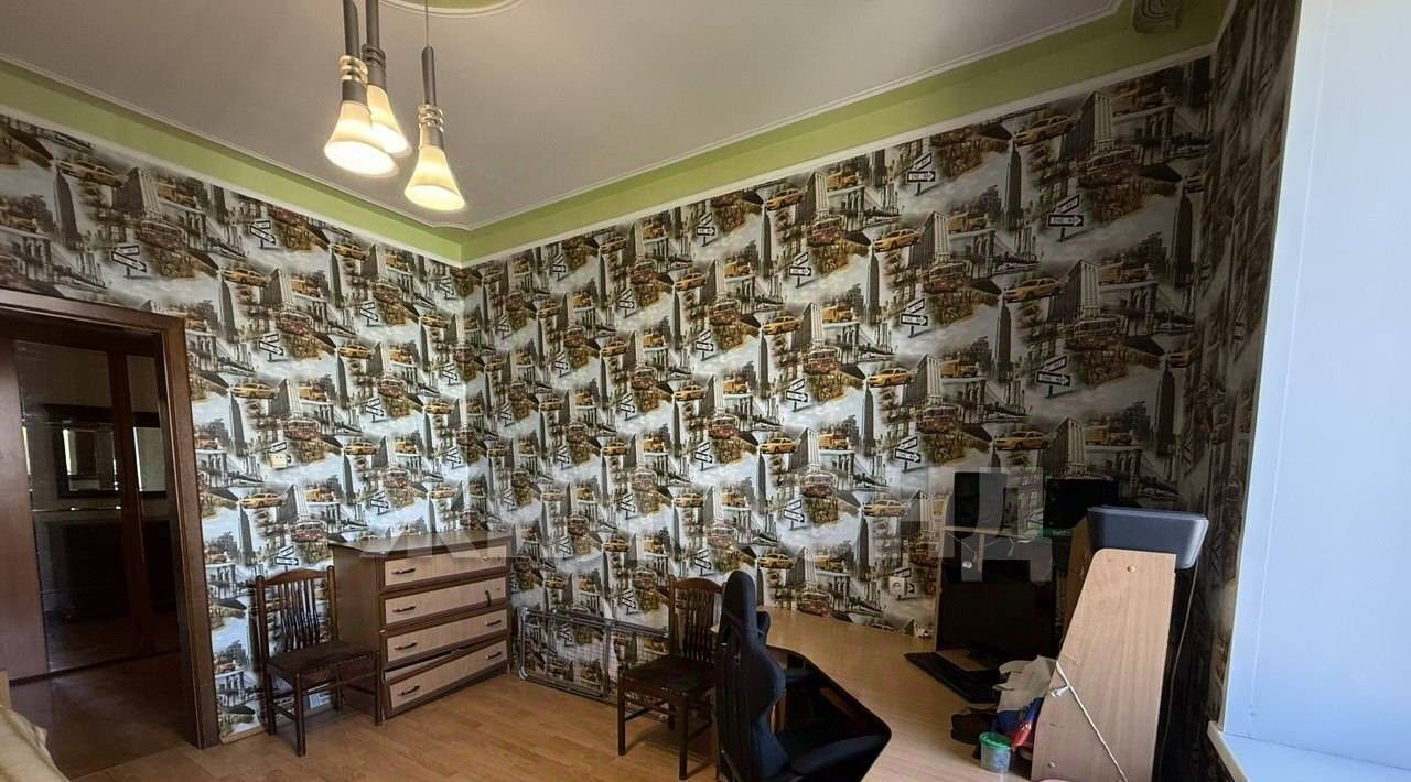 квартира г Абакан ул Чехова 116 фото 10