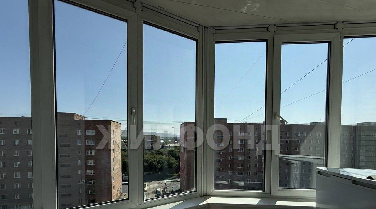 квартира г Абакан ул Чехова 116 фото 13