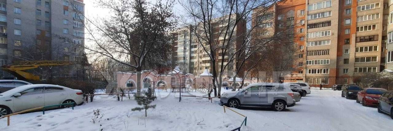 квартира г Абакан ул Чехова 116 фото 19