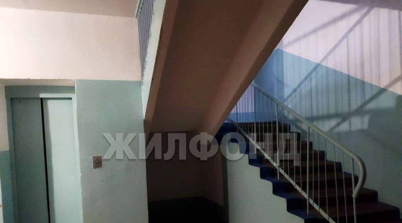 квартира г Абакан ул Чехова 116 фото 23