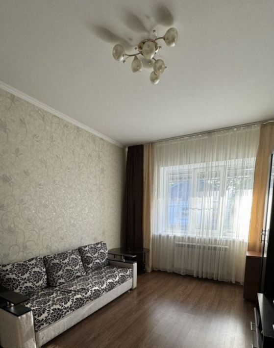 квартира р-н Шпаковский г Михайловск ул Карла Маркса 130 фото 3