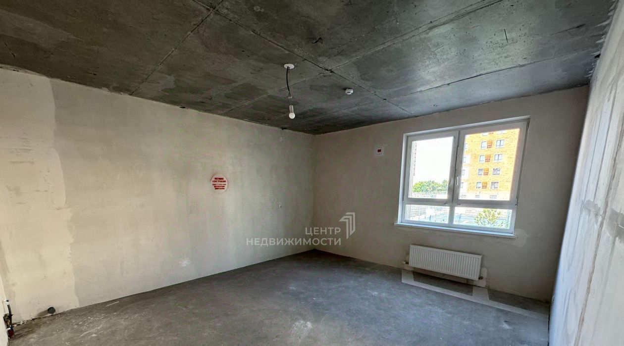 квартира г Казань метро Горки ул Ярдем 23 фото 3