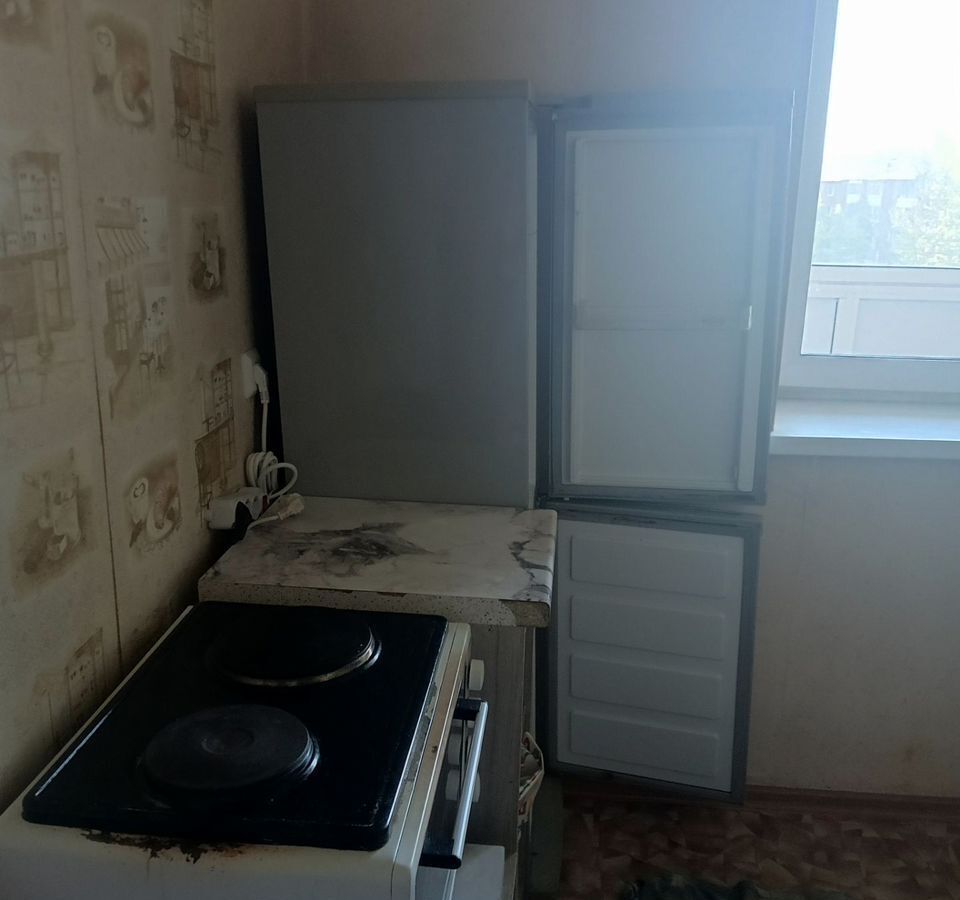 квартира г Иркутск р-н Правобережный ул Сарафановская 79/3 фото 10