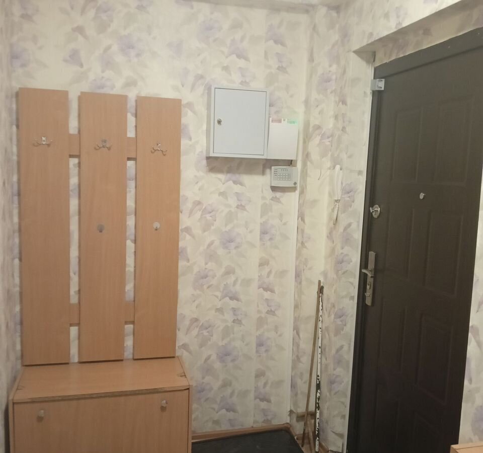 квартира г Иркутск р-н Правобережный ул Сарафановская 79/3 фото 13