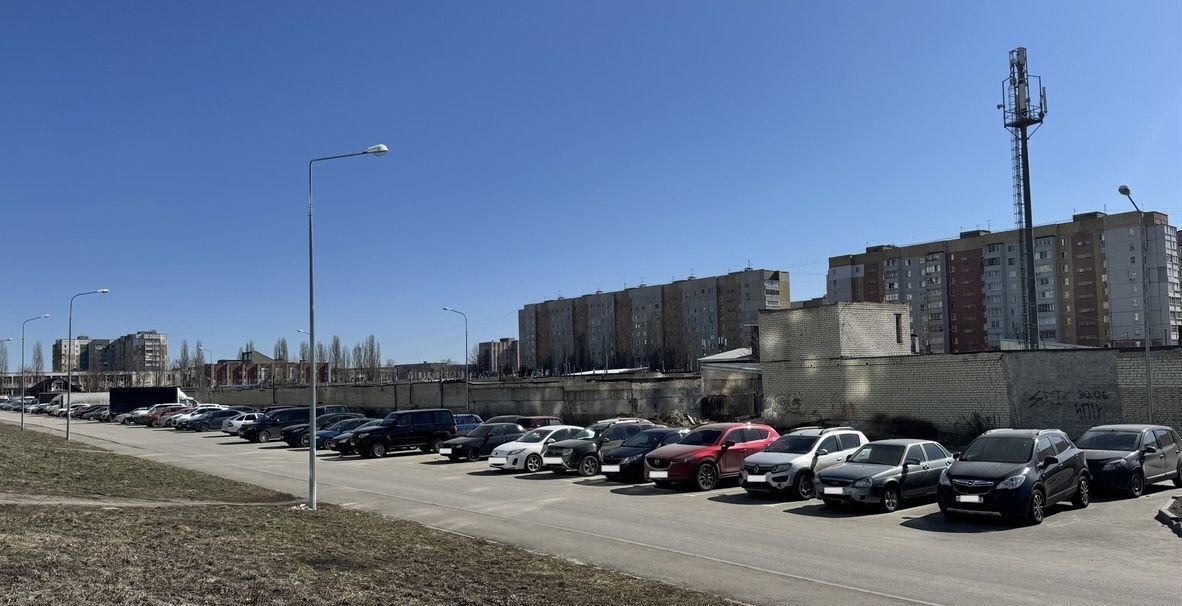 квартира г Пенза р-н Железнодорожный ул Антонова 5м фото 25