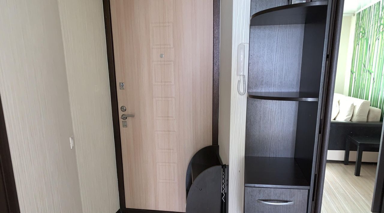 квартира г Уфа р-н Октябрьский пр-кт Октября 78/3 фото 14