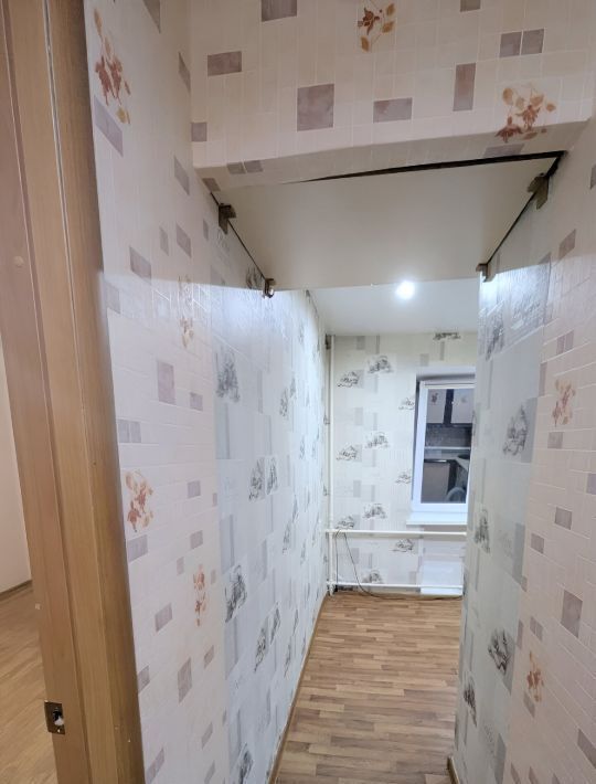 квартира р-н Сальский г Сальск ул Ленина 100 фото 4