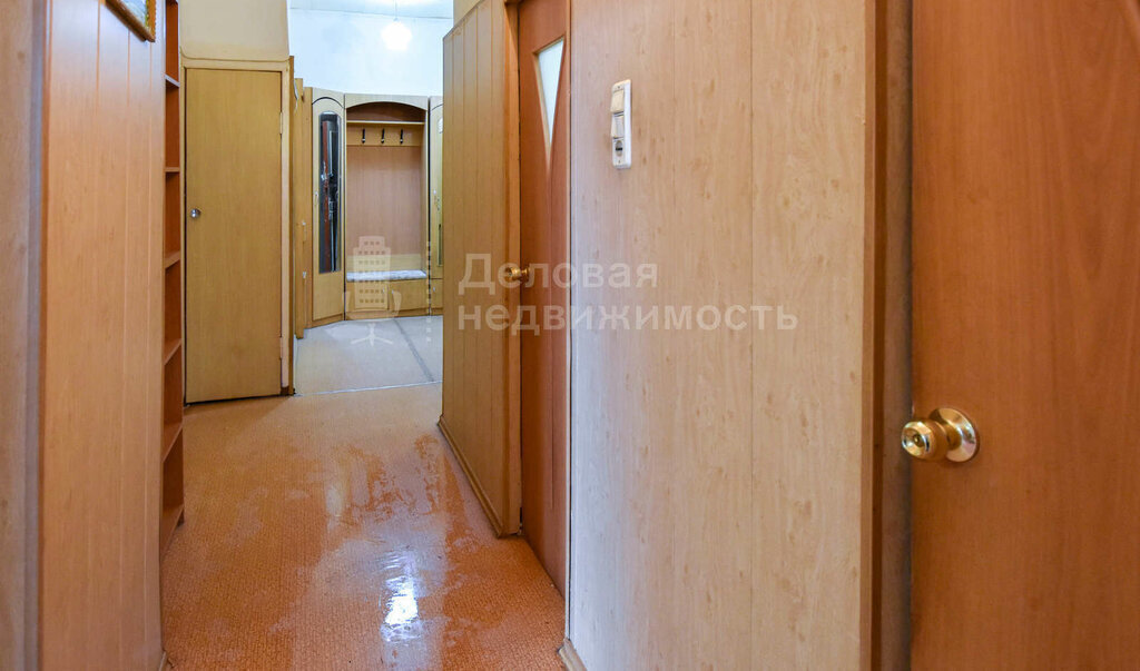 квартира г Великий Новгород Торговая сторона ул Т. Фрунзе-Оловянка 12/3 фото 7