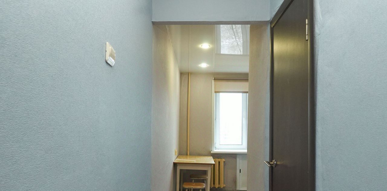 квартира г Ярославль р-н Дзержинский ул Урицкого 67 фото 15