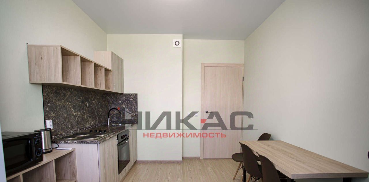 квартира г Ярославль р-н Кировский ул Лисицына 57 фото 12