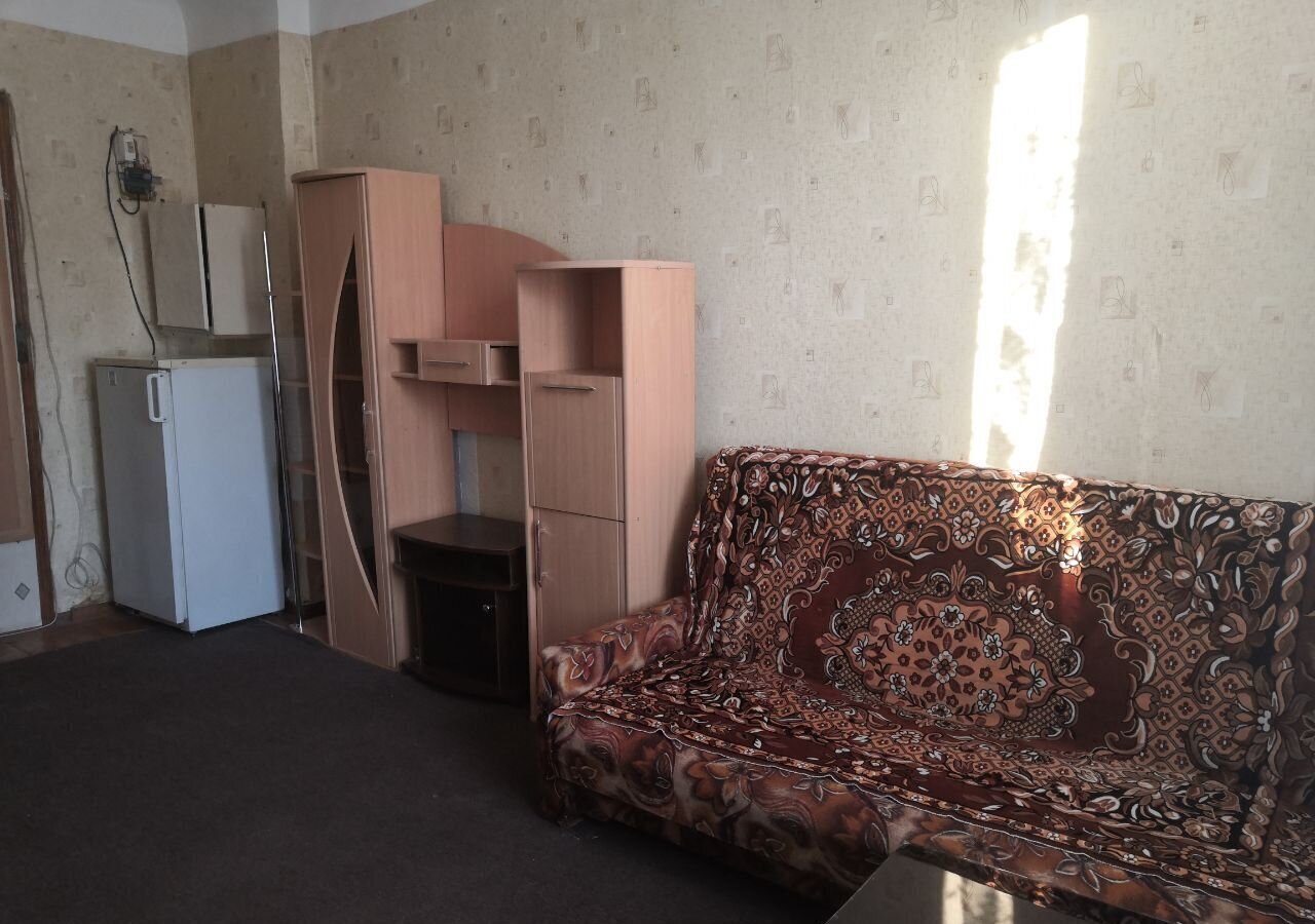 комната г Великий Новгород Торговая сторона ул Большая Московская 19 фото 11