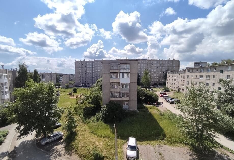 квартира г Березники ул Мира 130 фото 13