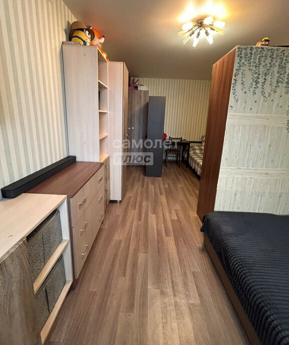 квартира г Дзержинский ул Томилинская 23 Алма-Атинская фото 8