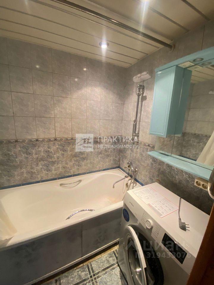 квартира г Электросталь ул Журавлева 19/3 фото 8