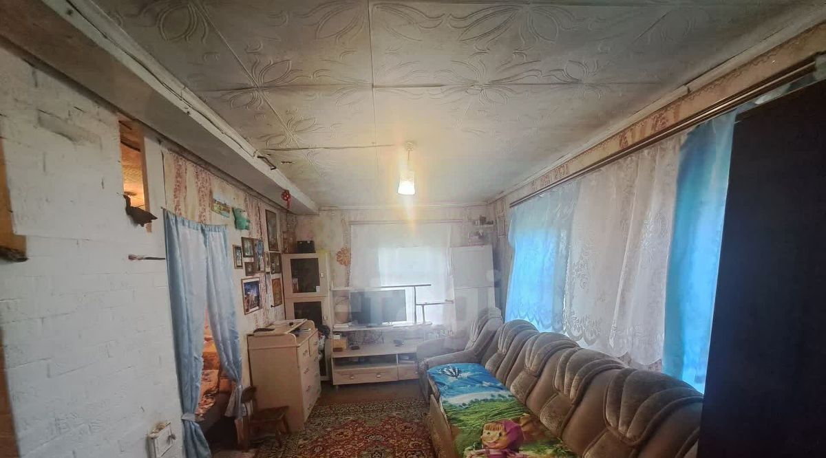 дом р-н Чернушинский г Чернушка ул Гагарина 14 фото 1