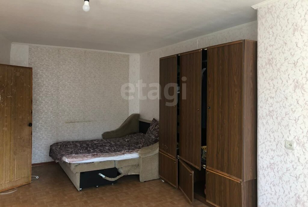 квартира р-н Киришский г Кириши пр-кт Ленина 37 фото 3