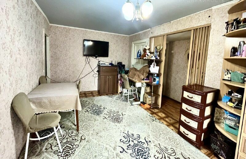 квартира г Пенза ул Луначарского 36 фото 4
