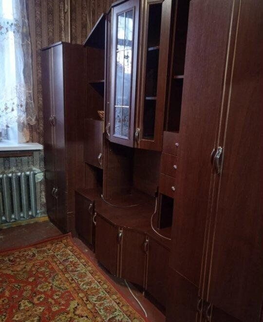 квартира г Курск р-н Центральный ул Гайдара 13к/2 фото 8