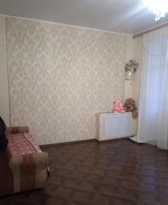 квартира г Курск р-н Центральный ул Гайдара 13к/2 фото 5