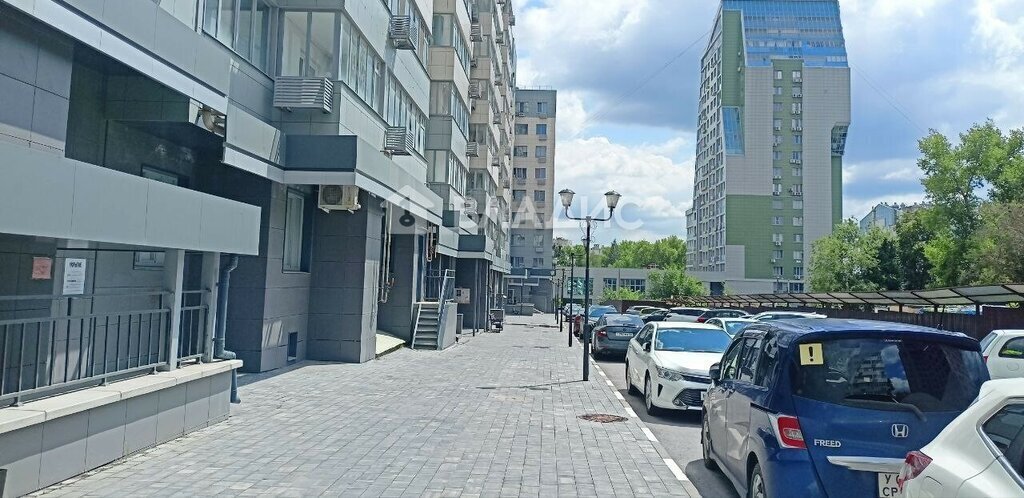 квартира г Белгород ул Парковая 11к/3 фото 20