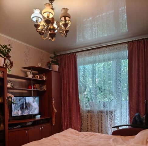 квартира Кировская ул Физкультурная 133 фото
