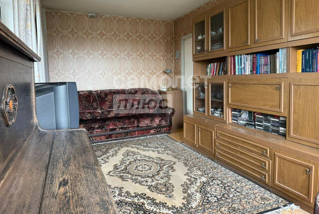 квартира ул Волгоградская 28 фото