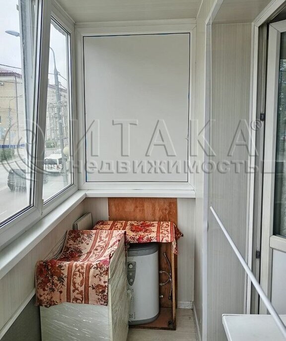 квартира г Южно-Сахалинск ул Ленина 297 фото 10
