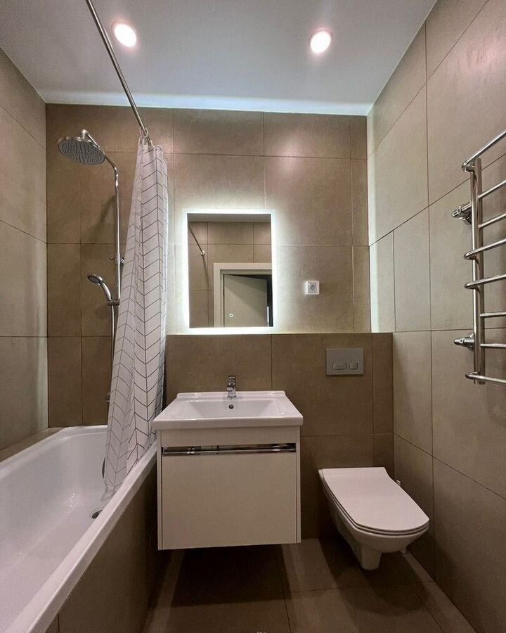 квартира г Одинцово ул Северная 15 Одинцово, Одинцовский г. о. фото 11