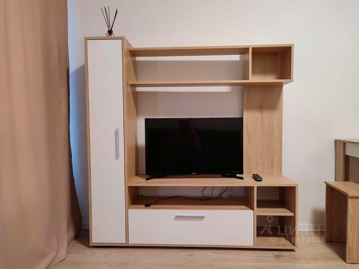 квартира г Люберцы ул лётчика Ларюшина 6к/2 Котельники фото 1