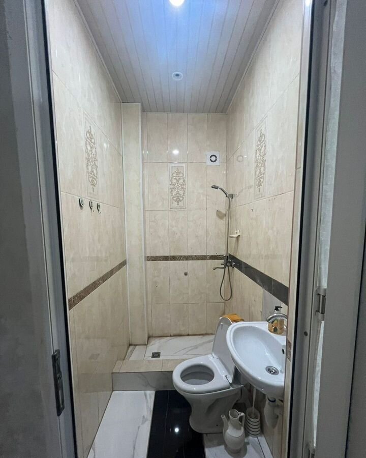 квартира г Махачкала ул Азиза Алиева 4г р-н Советский фото 4