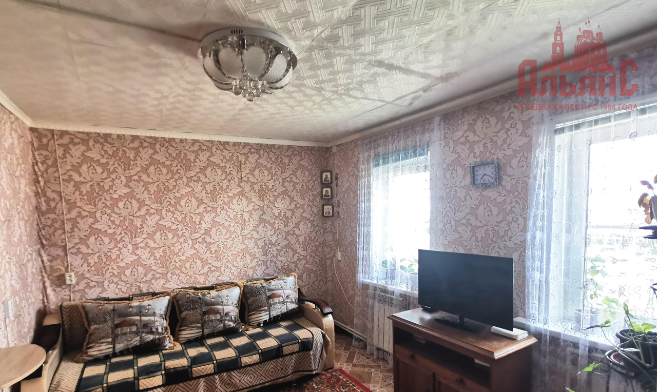 квартира г Астрахань ул Черниковская 13 фото 5