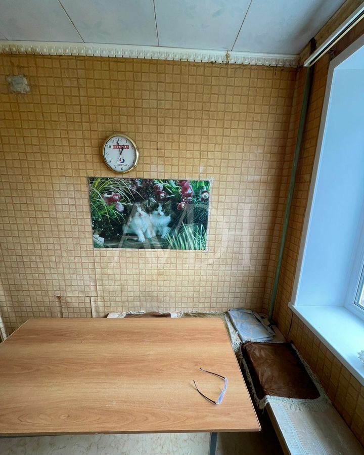 квартира г Ивантеевка проезд Центральный 1 г. о. Пушкинский фото 3