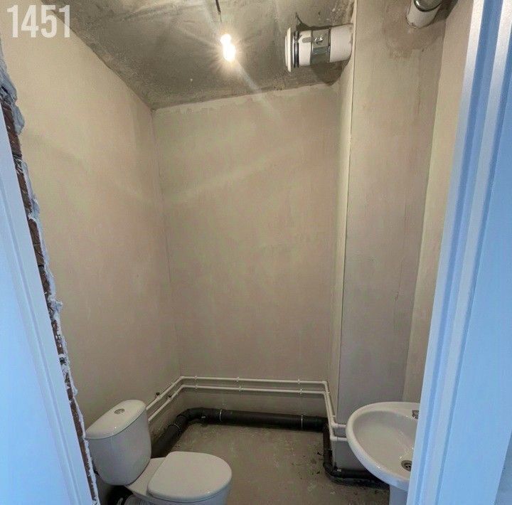 квартира г Екатеринбург Уральская ул Таватуйская 14а фото 6