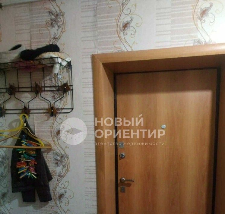 квартира г Кировград п Левиха ул Малышева 15 Кировградский муниципальный округ фото 11
