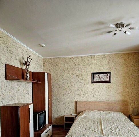 метро Кантемировская дом 7 фото