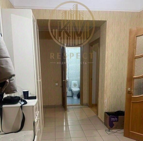 квартира г Ессентуки ул Пятигорская 121к/6 фото 2