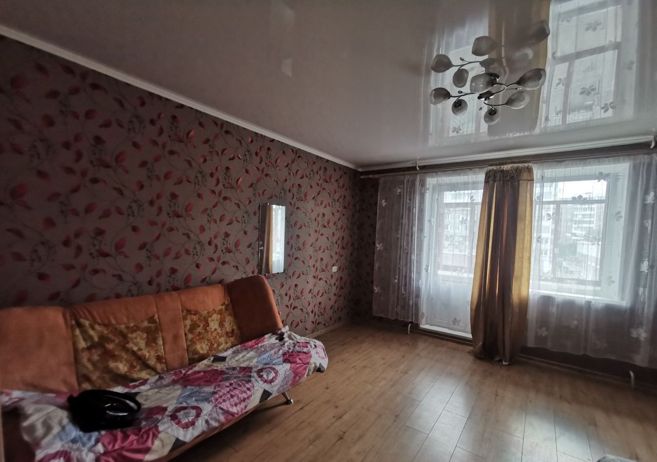 квартира г Челябинск р-н Калининский ул Братьев Кашириных 89 фото 6