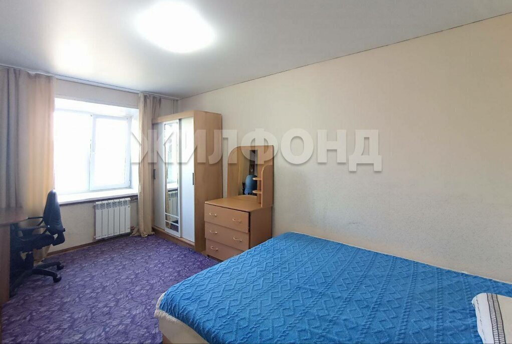 квартира г Абакан ул Вокзальная 28 фото 5