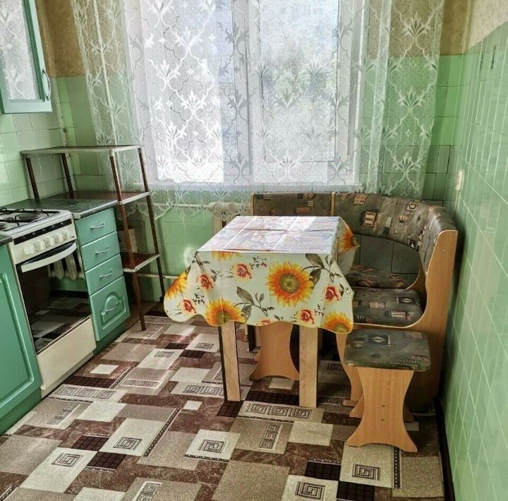 квартира г Рязань р-н Октябрьский Песочня ул Тимакова 6 фото 2