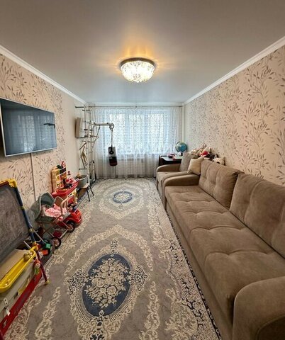 Новый город дом 138а город фото